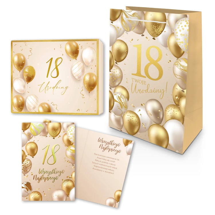 4 - Party z Kotkiem - zestaw produktowy - 18 bezowe balony.jpg