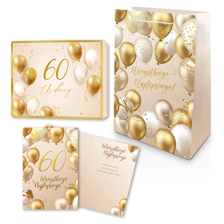 11 - Party z Kotkiem - zestaw produktowy - 60 bezowe balony.jpg