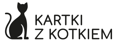 Producent: Kartki z kotkiem (przejdź do strony: https://kartkizkotkiem.pl)